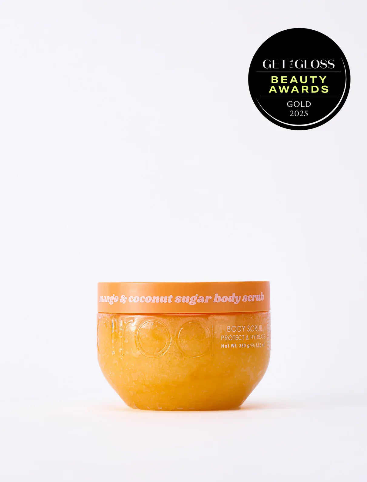 Villem CIROA Mango & Coconut Protect & Hydrate kehakoorija 350 g CIROA