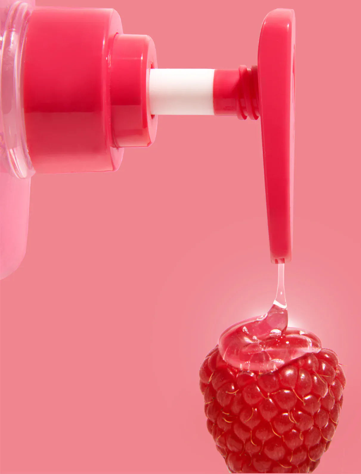 Villem CIROA Protect & Soothe Raspberry & Vanilla niisutav dušigeel 350 ml CIROA