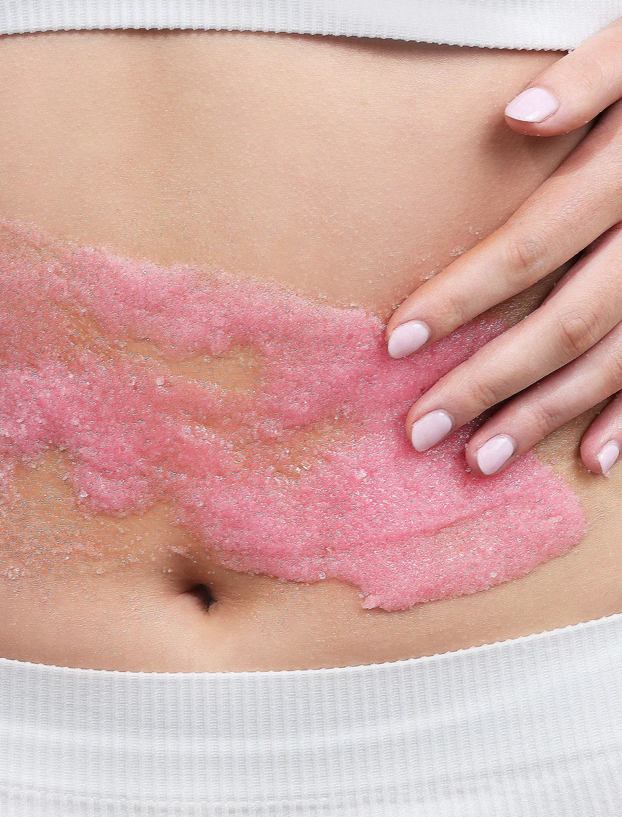 Villem CIROA Protect & Soothe Raspberry & Vanilla rahustav kehakoorija 350 g CIROA