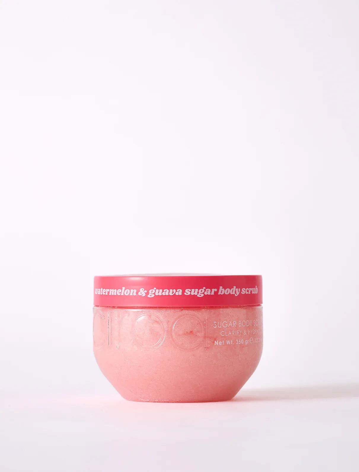 Villem CIROA Watermelon & Guava Clarify & Hydrate kehakoorija 350 g CIROA