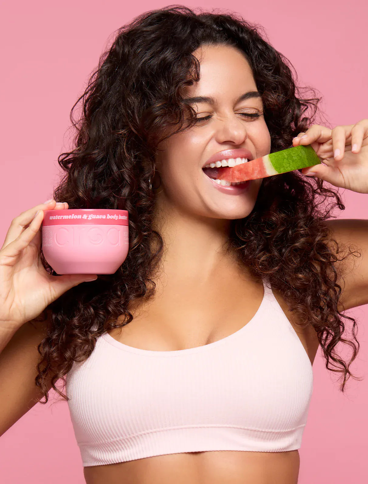 Villem CIROA Watermelon & Guava Clarify & Hydrate kehavõi 265 g CIROA