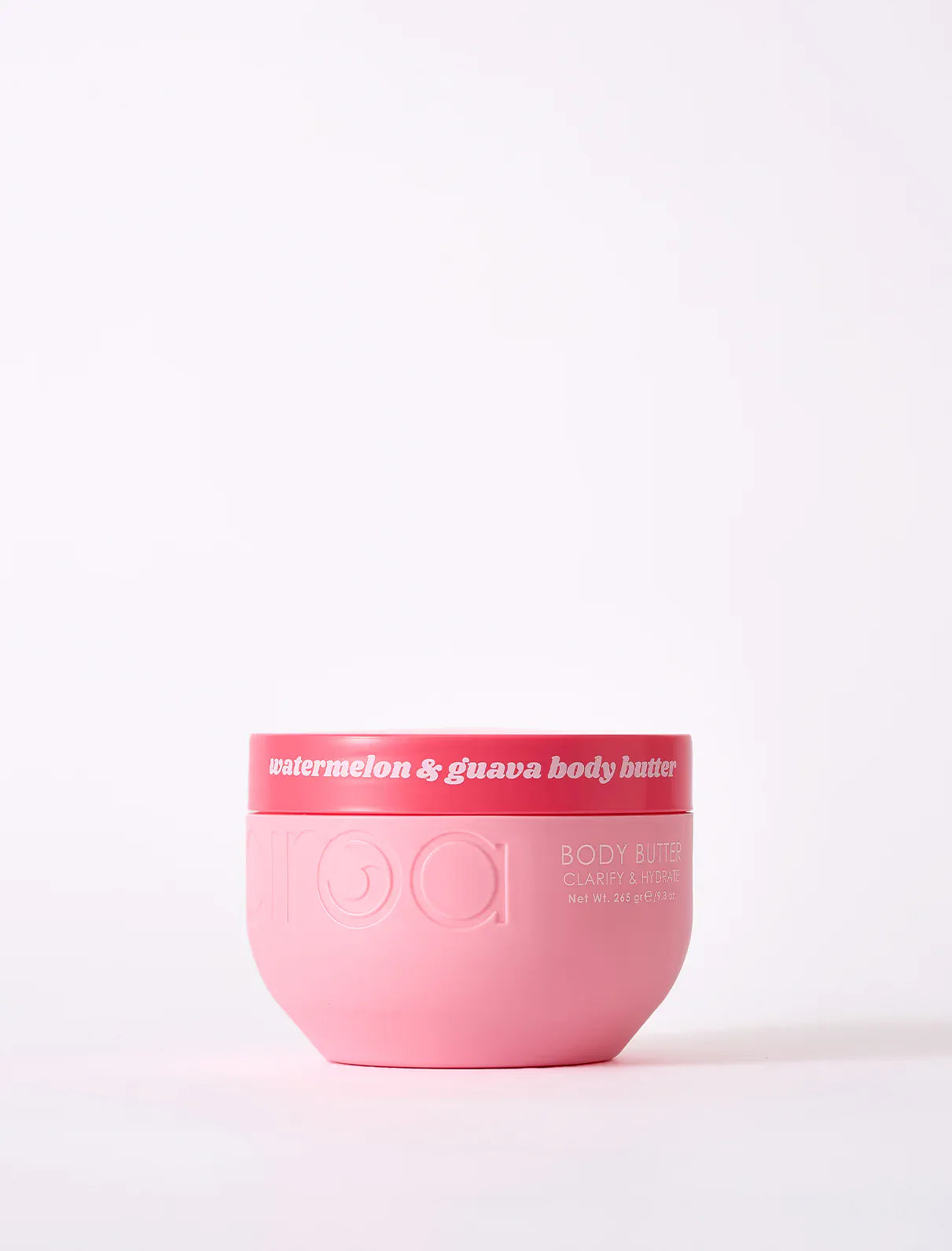 Villem CIROA Watermelon & Guava Clarify & Hydrate kehavõi 265 g CIROA