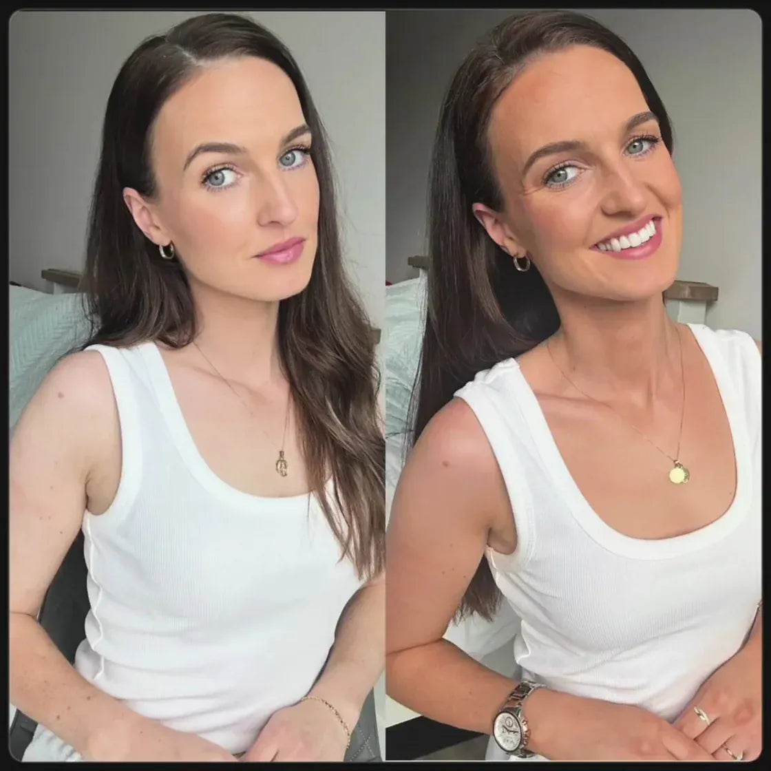 Villem COCOA BROWN 1 HOUR TAN isepruunistav päevitusvaht Dark 150 ml COCOA BROWN