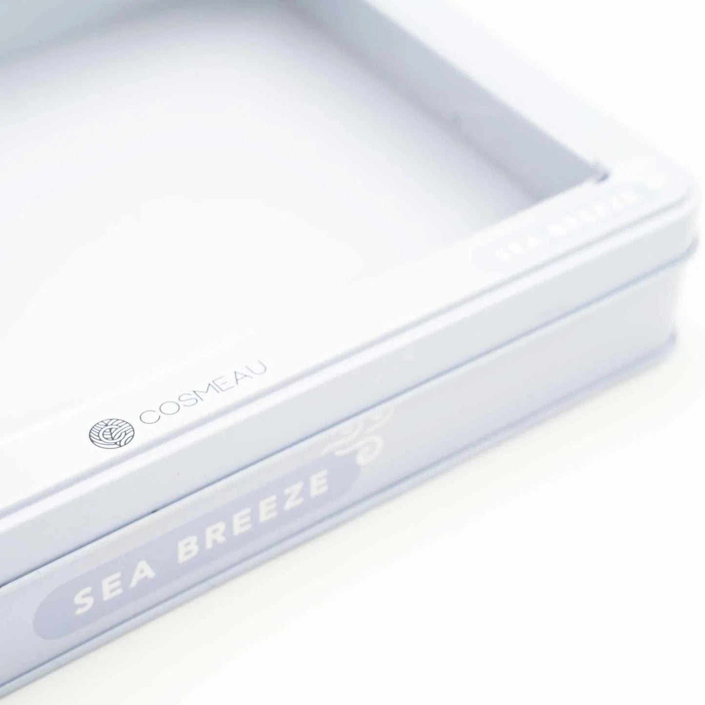 Villem Cosmeau pesulehtede hoiustamiskarp Seabreeze pastelne sinine Cosmeau