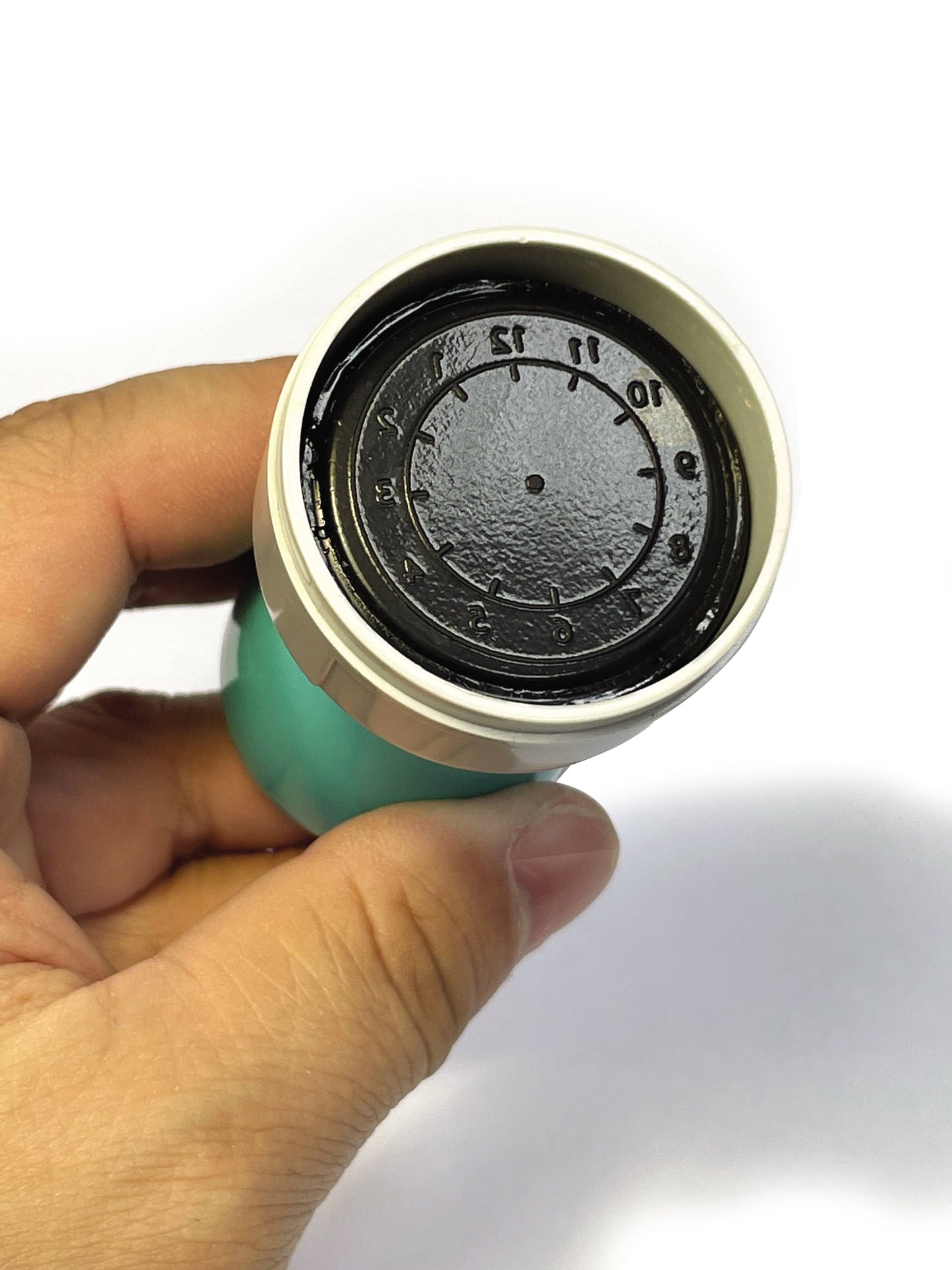 Villem Õppemängu tempel – Kell ja tunnid Créa Lign