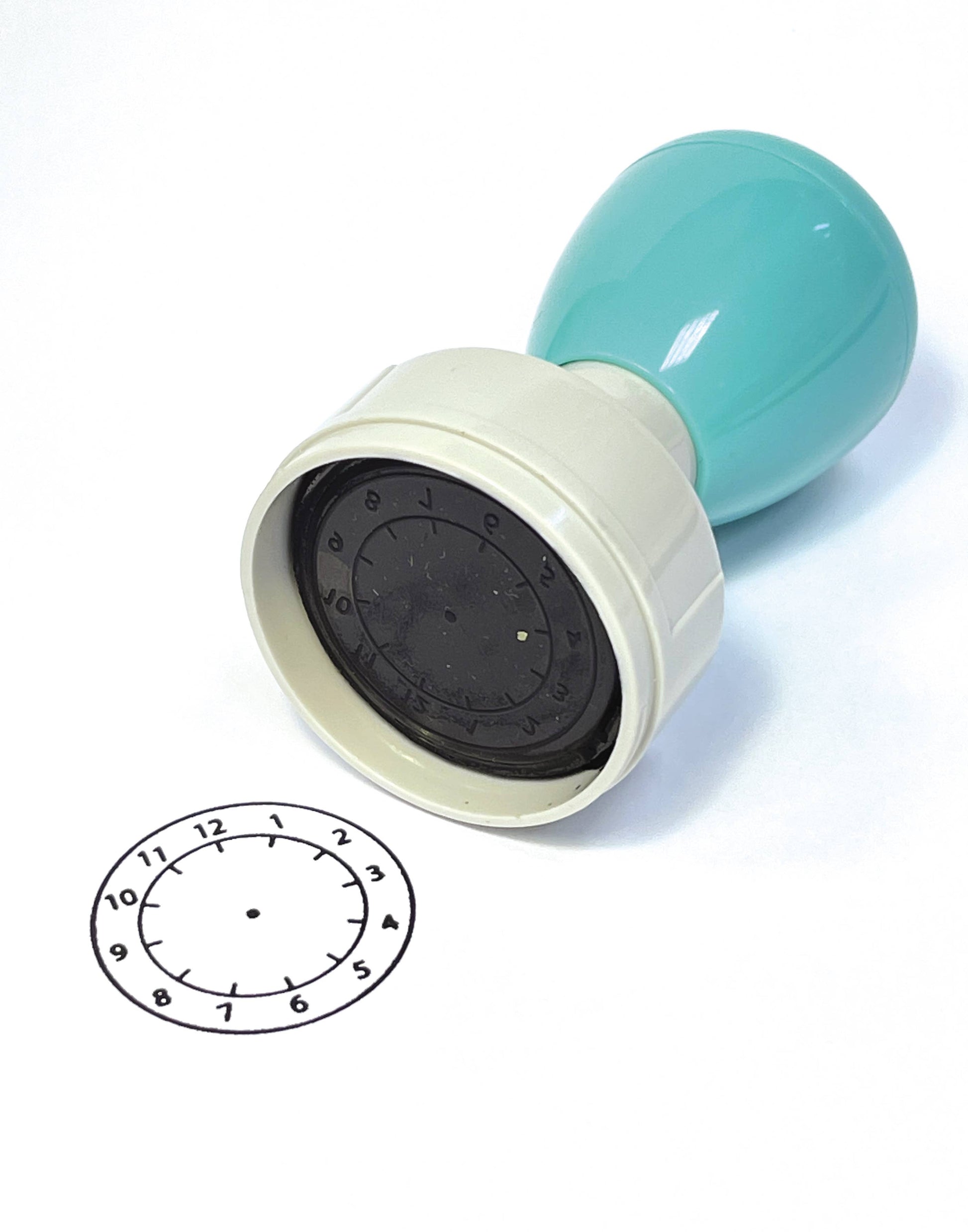 Villem Õppemängu tempel – Kell ja tunnid Créa Lign