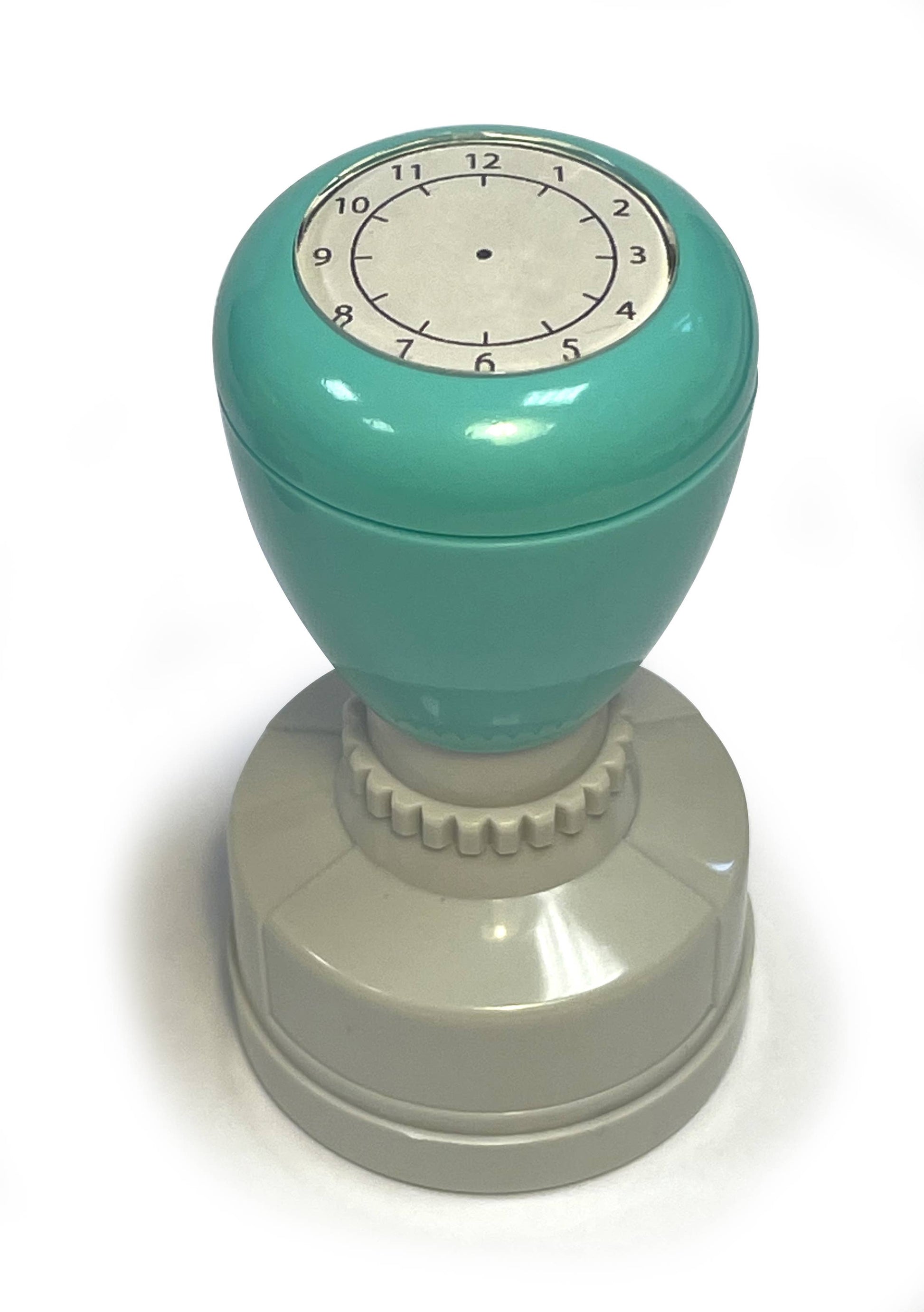 Villem Õppemängu tempel – Kell ja tunnid Créa Lign