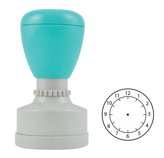 Villem Õppemängu tempel – Kell ja tunnid Créa Lign