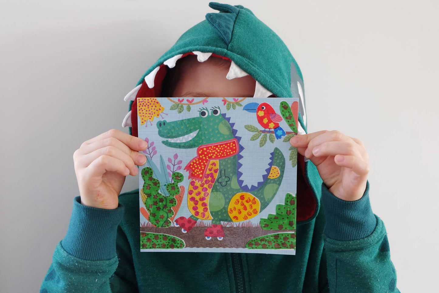 Villem Võlumarkerite loovkomplekt „Magic Motif“ 3+ Créa Lign