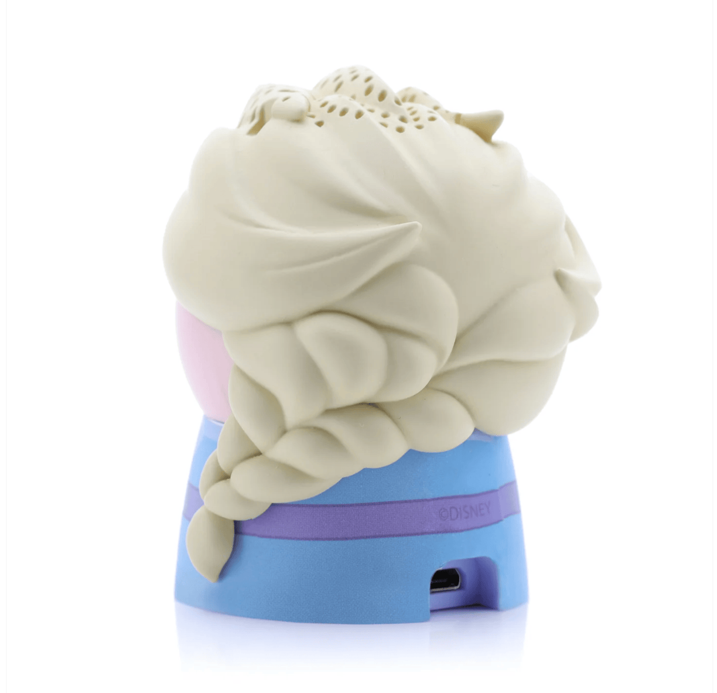 Villem 2 Inch Mini Bluetooth Speaker - Disney Frozen Elsa Curiosity Distribution