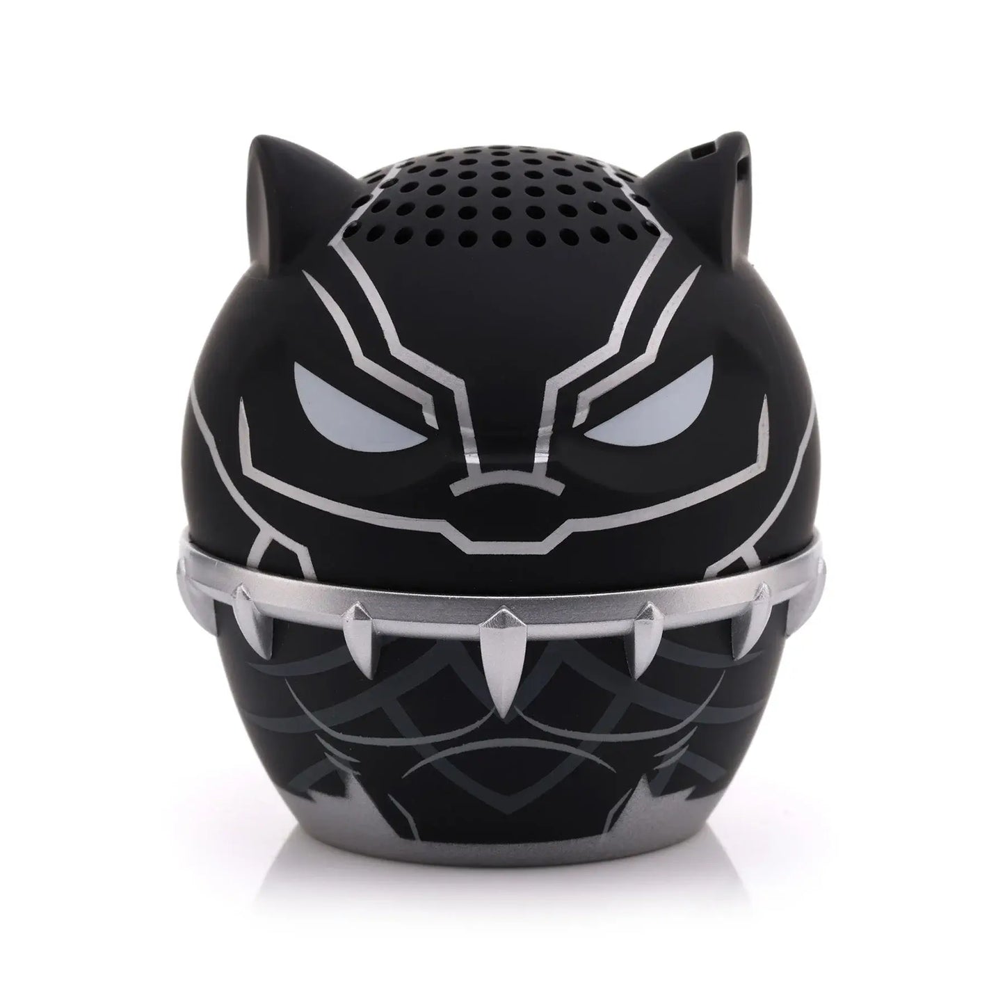 Villem 2 Inch Mini Bluetooth Speaker - Marvel Avengers - Black Panther Curiosity Distribution