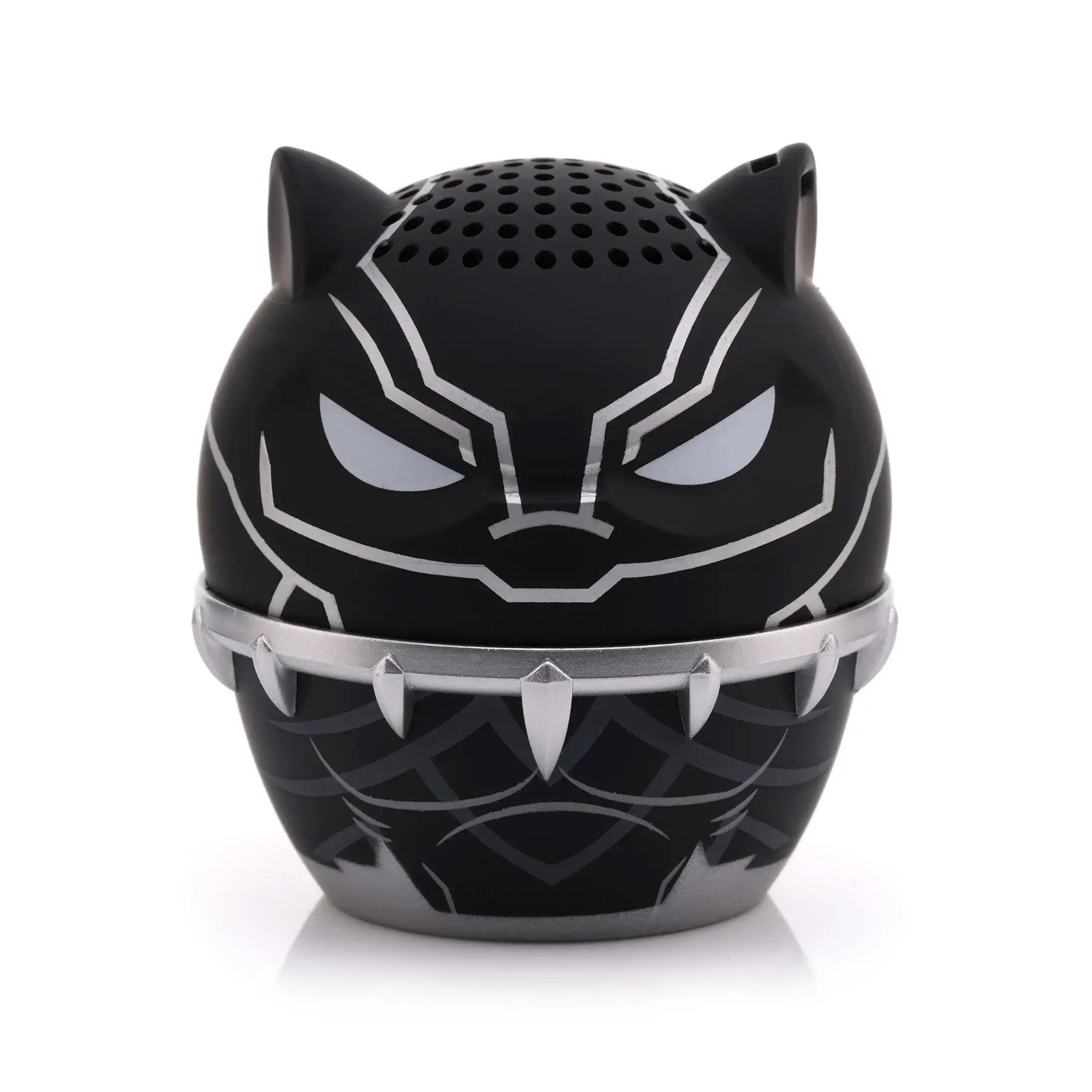 Villem 2 Inch Mini Bluetooth Speaker - Marvel Avengers - Black Panther Curiosity Distribution