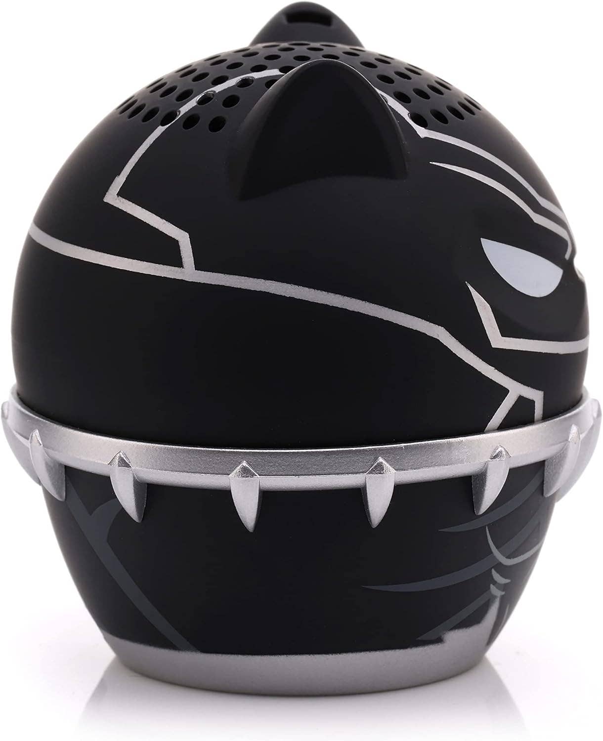 Villem 2 Inch Mini Bluetooth Speaker - Marvel Avengers - Black Panther Curiosity Distribution