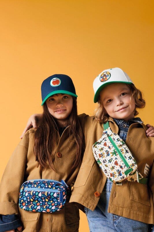 Villem DJECO vöökott Superkangelased Djeco