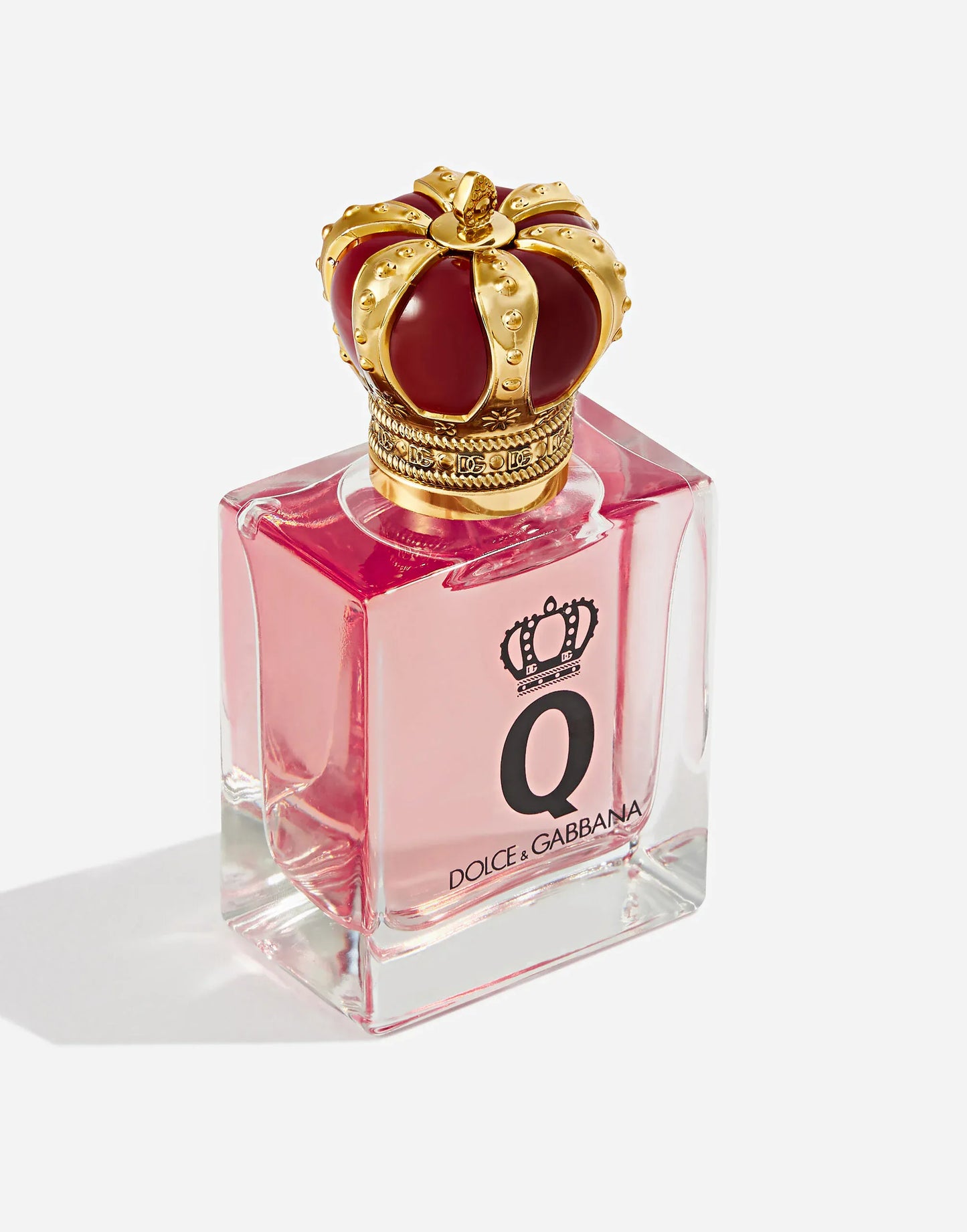 Villem Dolce & Gabbana Q Eau de Parfum naistele 50 ml Dolce & Gabbana