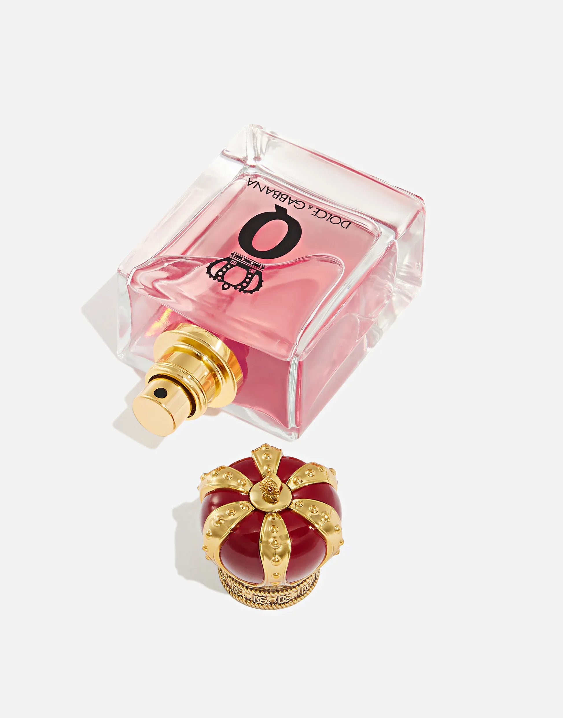 Villem Dolce & Gabbana Q Eau de Parfum naistele 50 ml Dolce & Gabbana