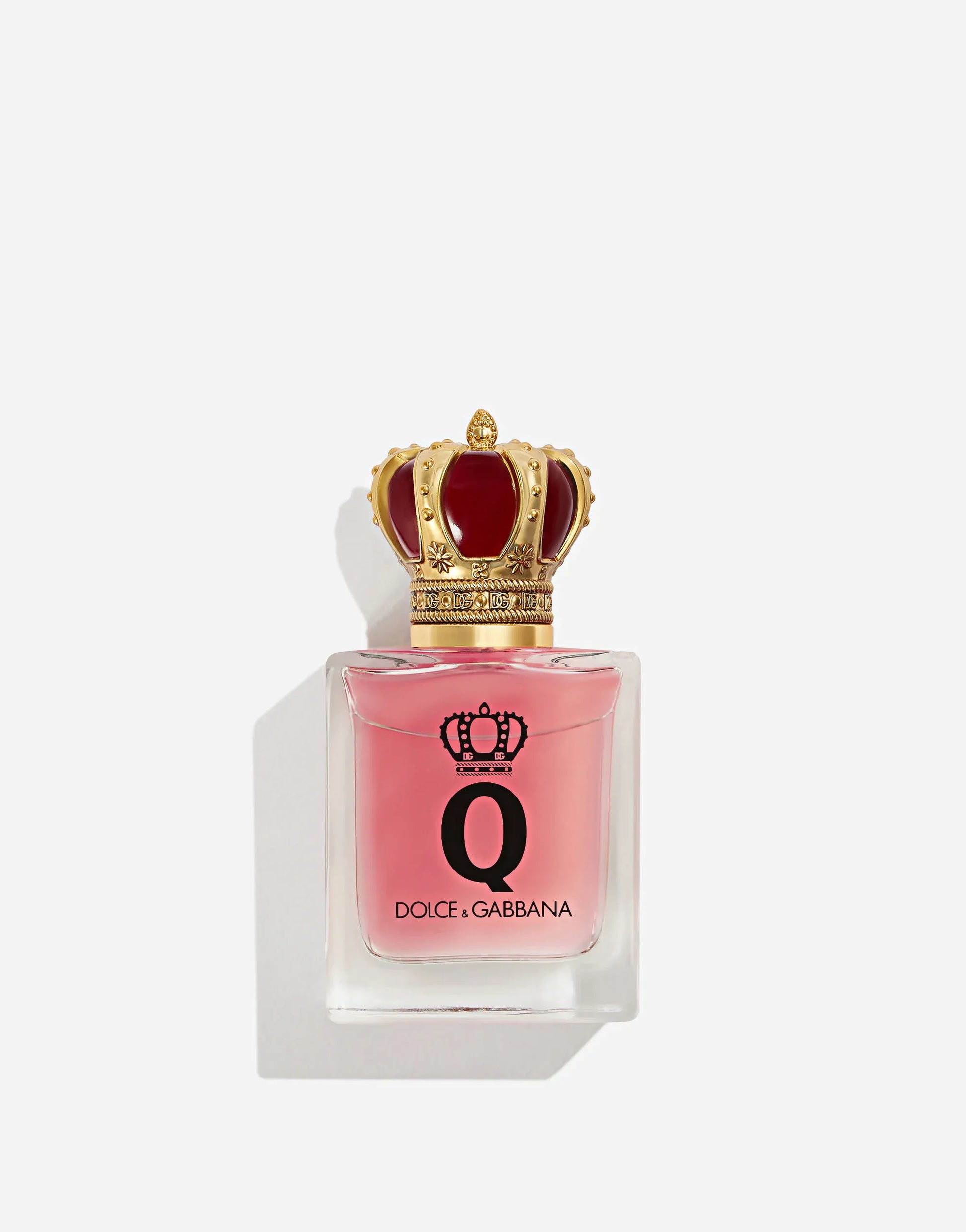 Villem Dolce & Gabbana Q Eau de Parfum naistele 50 ml Dolce & Gabbana