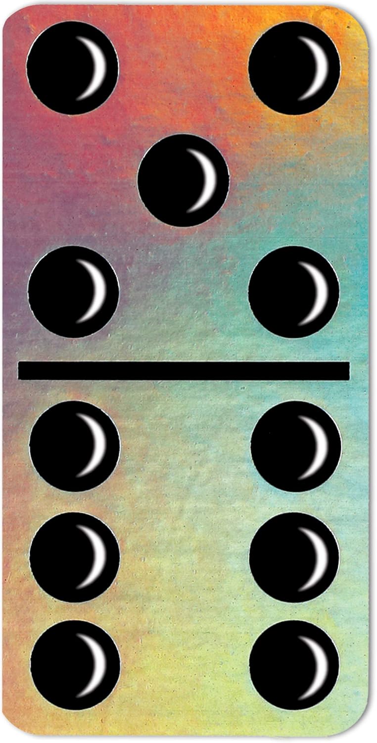 Villem EEBOO hiiglaslik doomino EEBOO