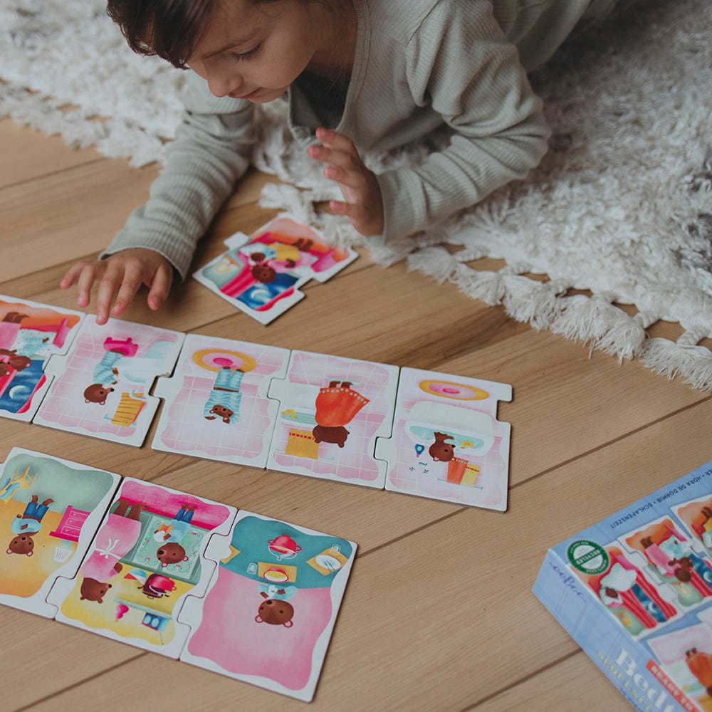 Villem EEBOO õhtutegevuste hiigelpusle 10 tk EEBOO