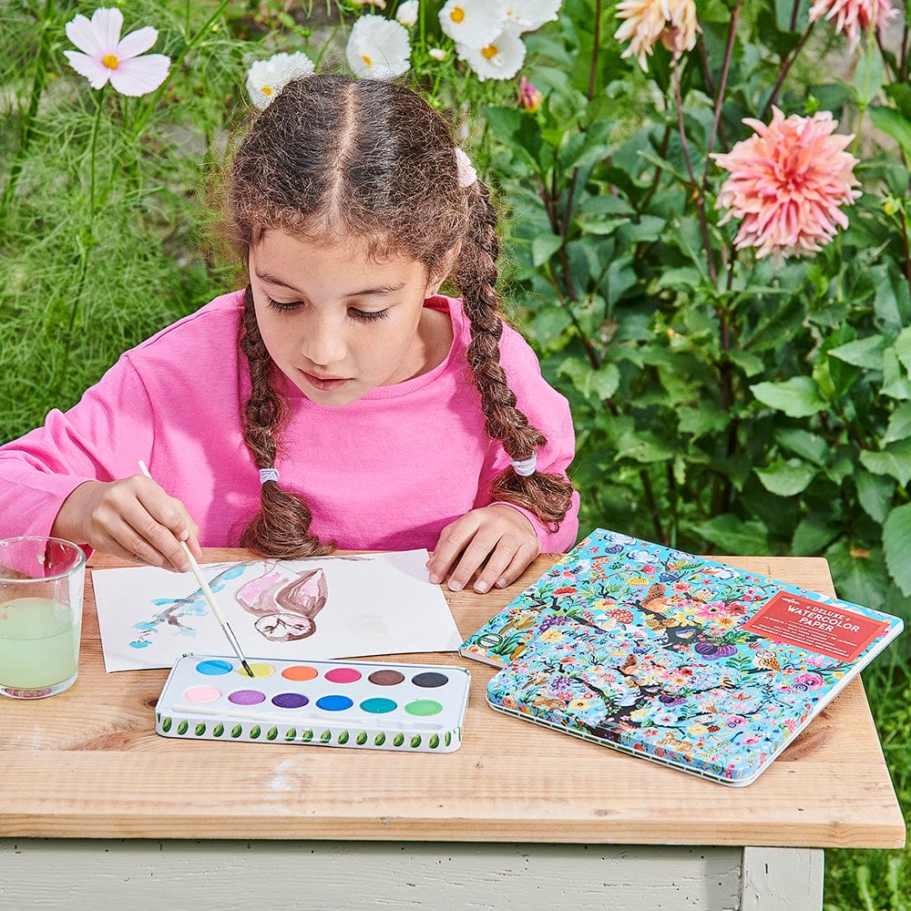 Villem EEBOO Tree of Life vesivärvid 12 tooni EEBOO