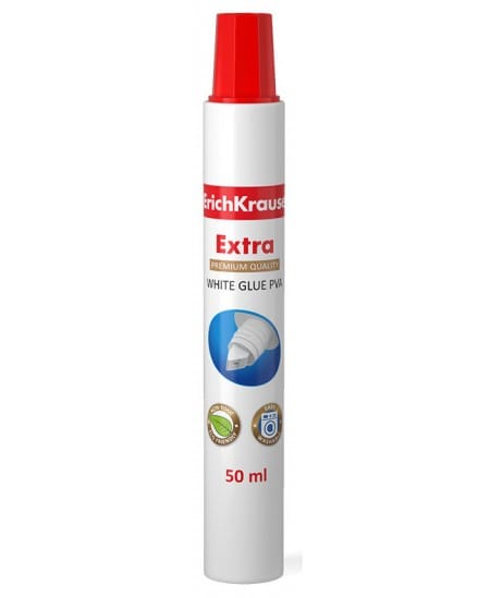 Villem Erich Krause Extra PVA-liim, 50 ml Erich Krause