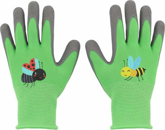 Villem Laste aianduskindad Putukad Esschert Design