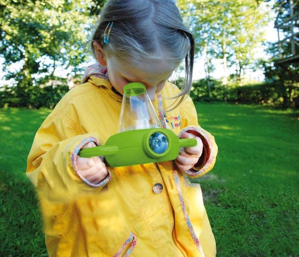 Villem Putukavaatlustops suurendusklaasidega lastele Esschert Design