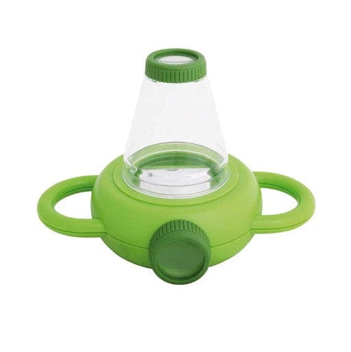 Villem Putukavaatlustops suurendusklaasidega lastele Esschert Design