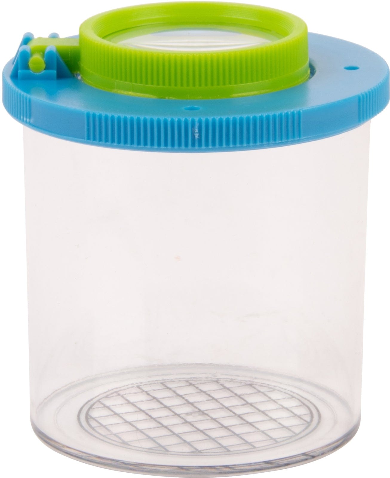 Villem Putukavaatlustops ümar suurendusklaasiga lastele Esschert Design