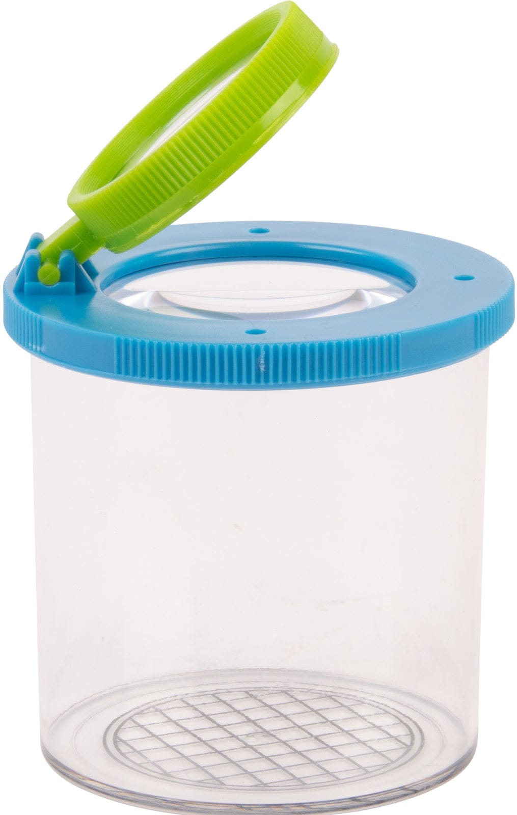 Villem Putukavaatlustops ümar suurendusklaasiga lastele Esschert Design