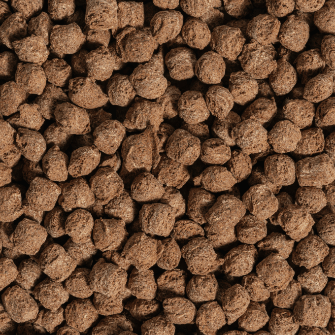 Villem Nutripur Kõrge valgusisaldusega põldoa krõbinad kakaoga 120g ETTETELLIMINE, TARNE JAANUARIS!