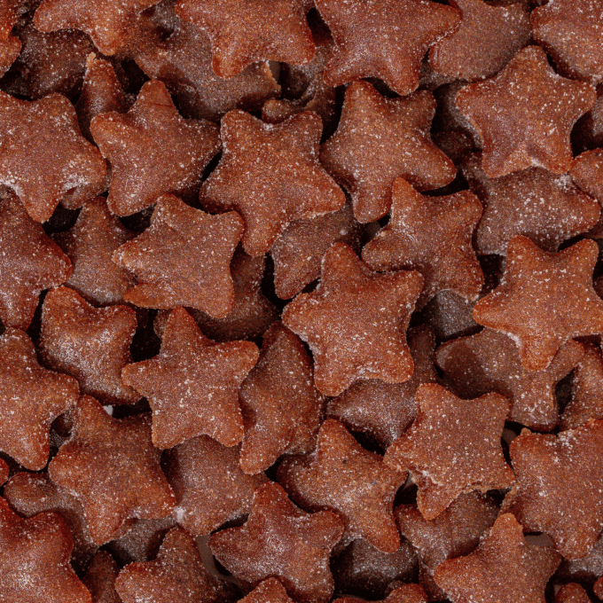 Villem Nutripur Mahedad puuviljakummikommid maasika ja õunaga 35g ETTETELLIMINE, TARNE JAANUARIS!