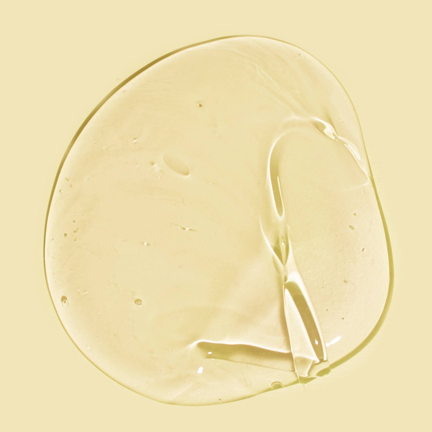Villem Eye Serum with Hyaluronic Acid and Niacinamide: Fruit Everyday For Future