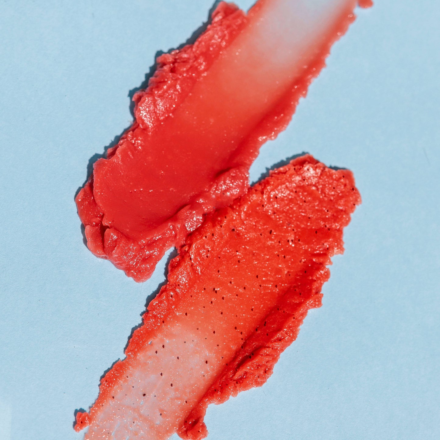 Villem Watermelon huulehoolduskomplekt – huulekoorija ja huulepalsam Everyday For Future