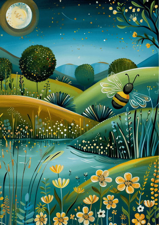 Villem October Card Subscription: NO. 3 | Limited Edition Card Fripperies Fripperies