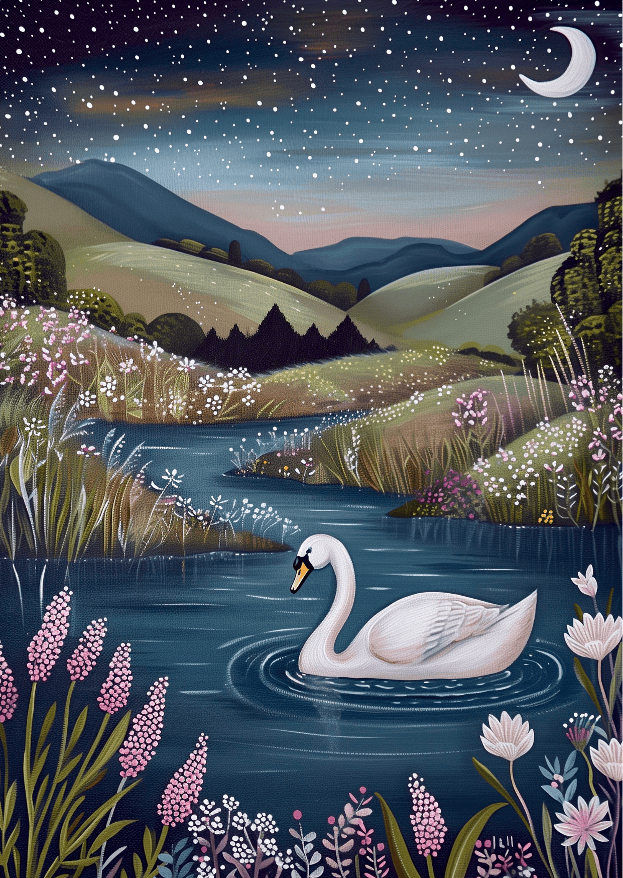 Villem October Card Subscription: NO. 8 | Limited Edition Card Fripperies Fripperies