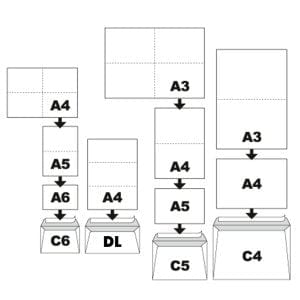 Villem Dekoratiivümbrik Pearl Silver C5 – 10tk Galeria Papieru