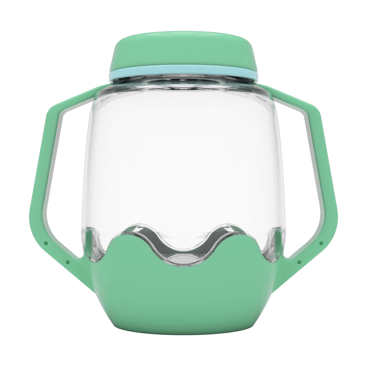 Villem Glo Pals sensoorne valguspurk - Mündiroheline Glo Pals