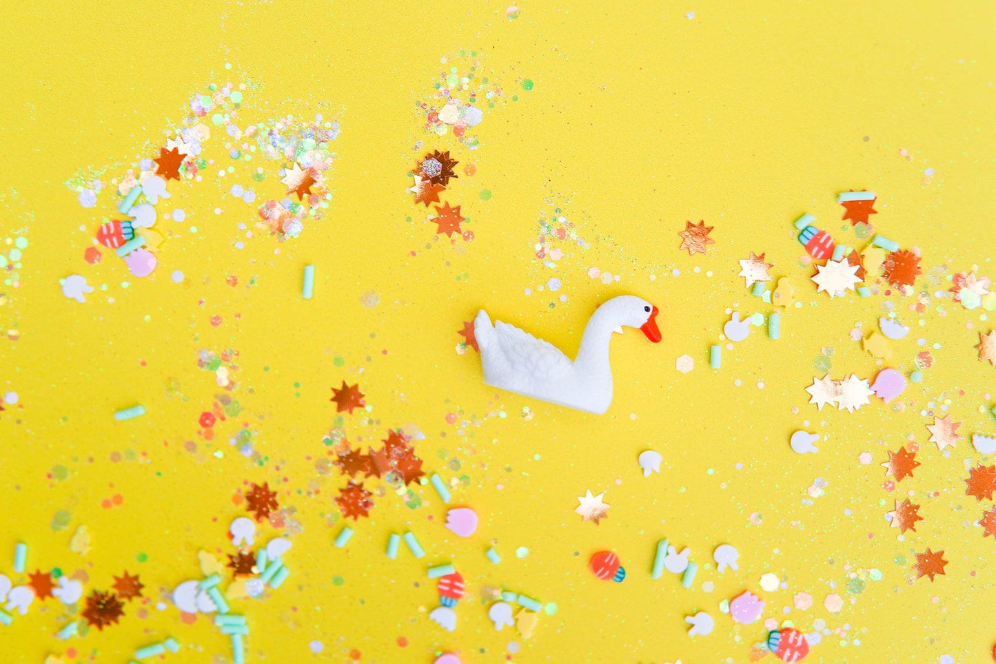 Villem Glo Pals sensoorsed purgi täidised- FARM Fun Fillers Glo Pals