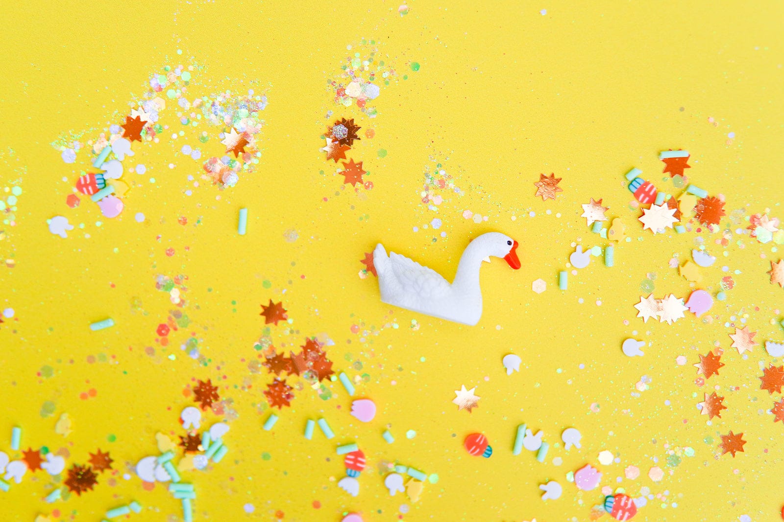 Villem Glo Pals sensoorsed purgi täidised- FARM Fun Fillers Glo Pals