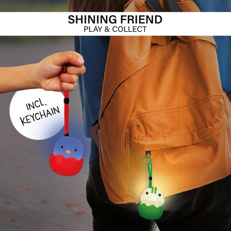 Villem Eggy lamp-riptas- mystery box Hans Raum