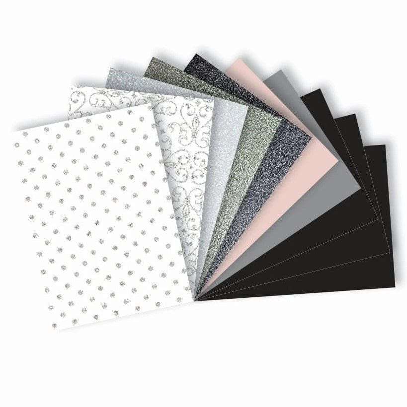 Villem India disainpaberi segupakk Luxury 10lk Happy Color