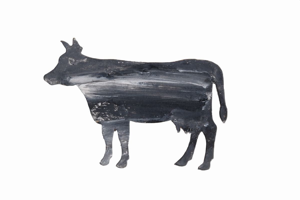 Villem Papist 3D figuurid Taluloomad 5 tk Happy Color