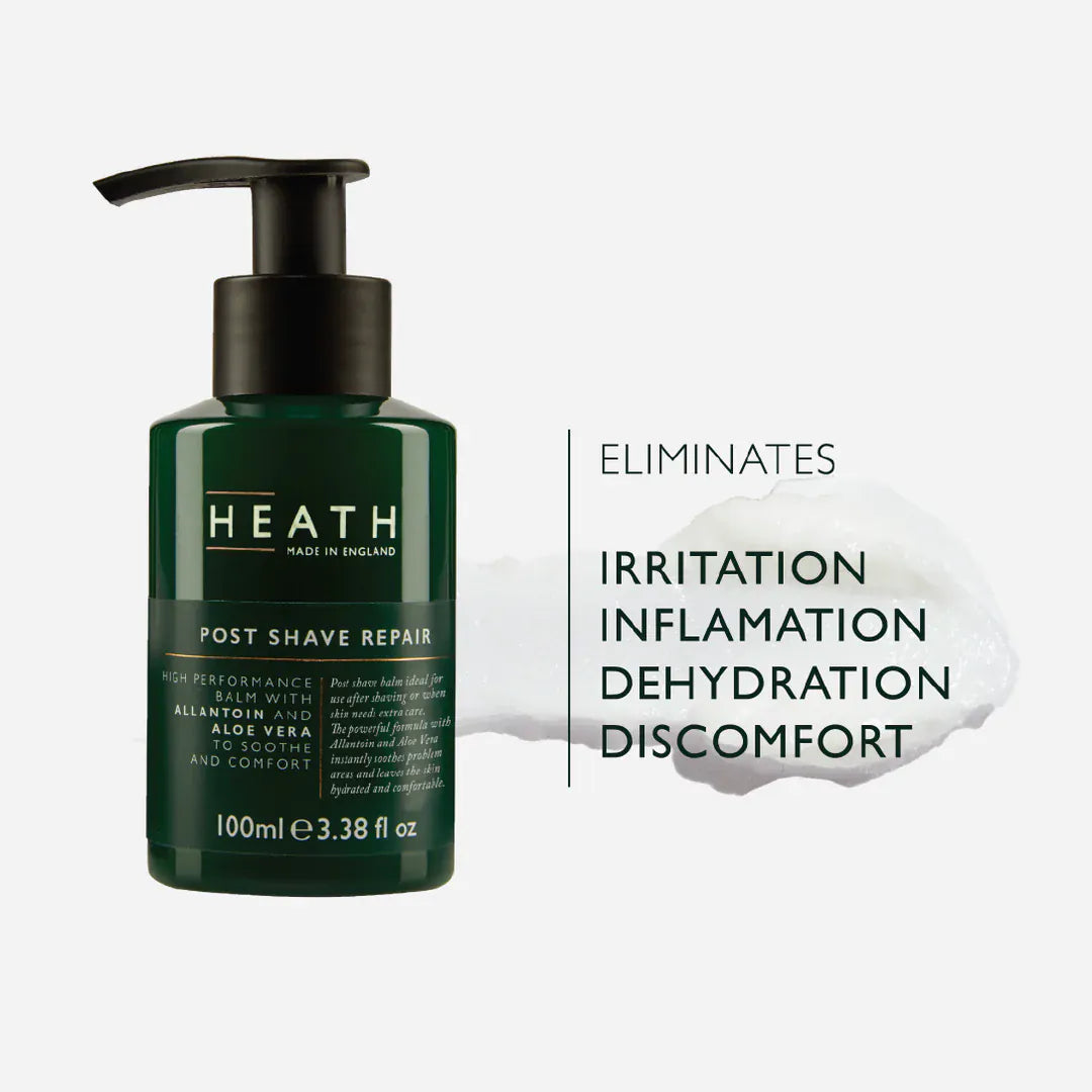 Villem Heath Raseerimisjärgne palsam 100ml Heath