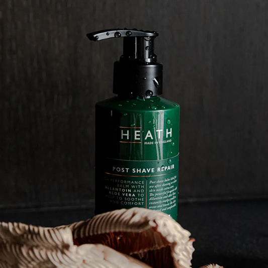 Villem Heath Raseerimisjärgne palsam 100ml Heath