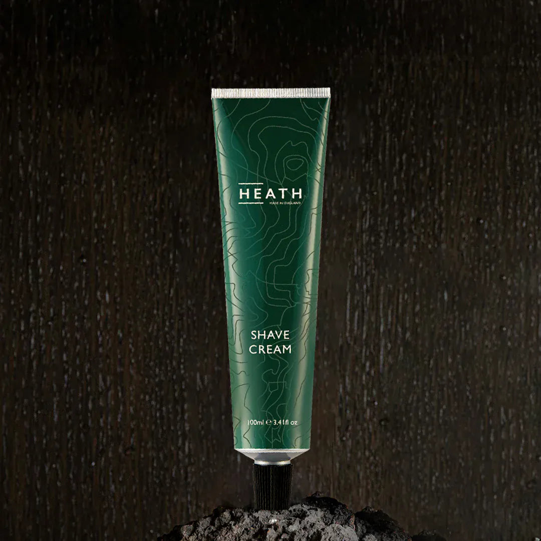 Villem Heath Raseerimiskreem 100ml Heath
