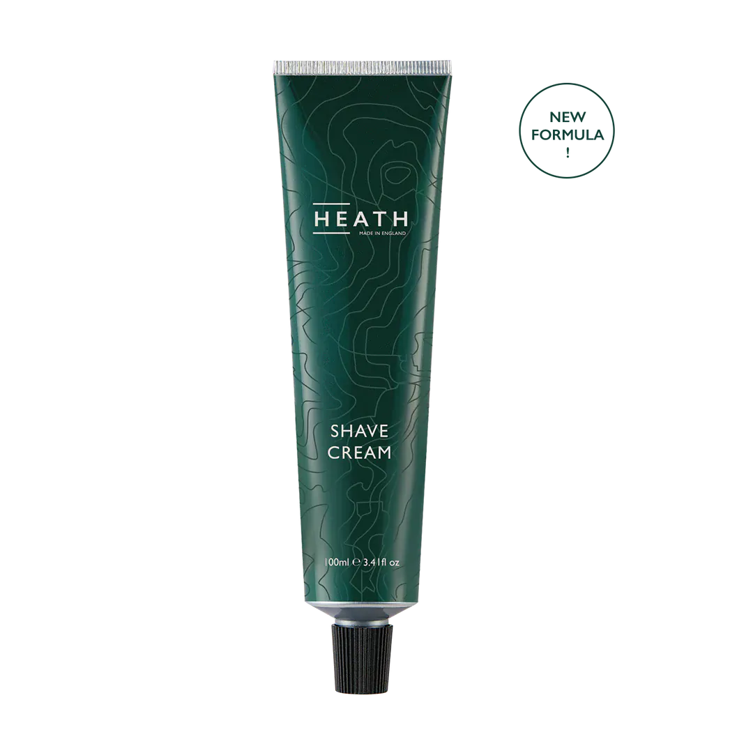Villem Heath Raseerimiskreem 100ml Heath