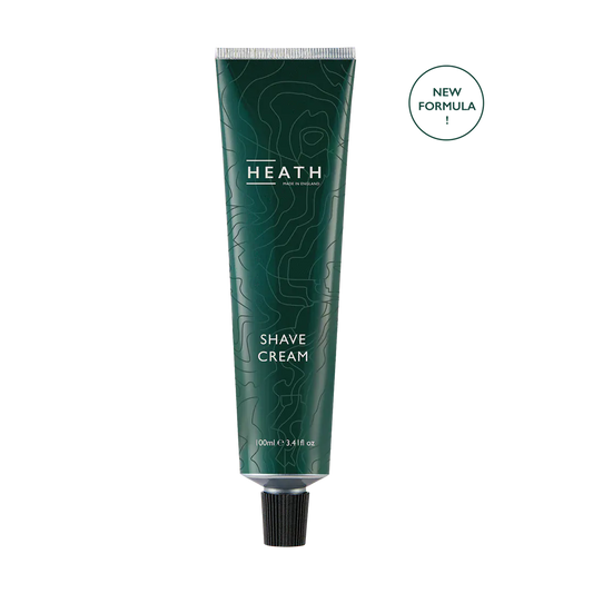 Villem Heath Raseerimiskreem 100ml Heath