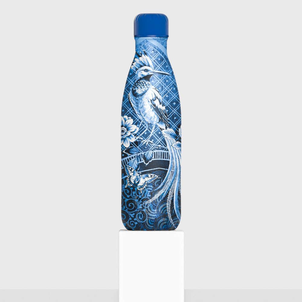 Villem IZY termosupudel Royal Blue 2.0 500 ml IZY Bottles