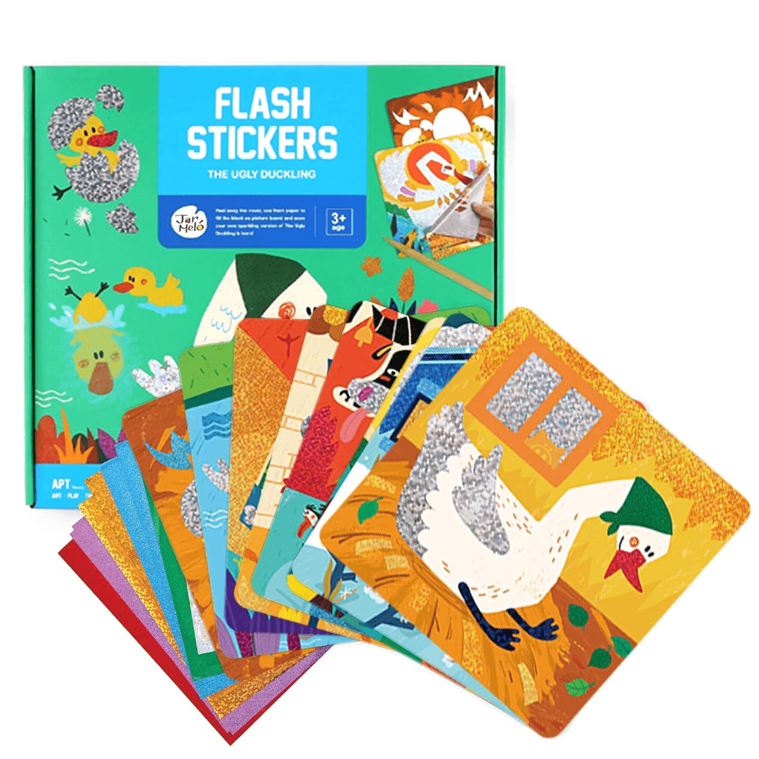 Villem JARMELO fooliumkunsti komplekt 8 pilti Jarmelo